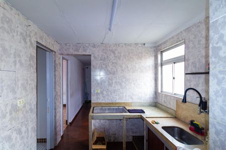 Apartamento à venda com 39m², 2 quartos e sem vaga Apartamento à venda com 39m², 2 quartos e sem vagaCozinha