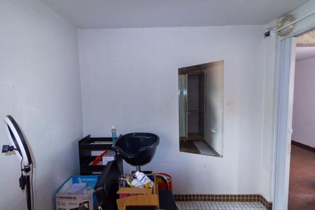 Apartamento à venda com 39m², 2 quartos e sem vaga Apartamento à venda com 39m², 2 quartos e sem vagaQuarto 2