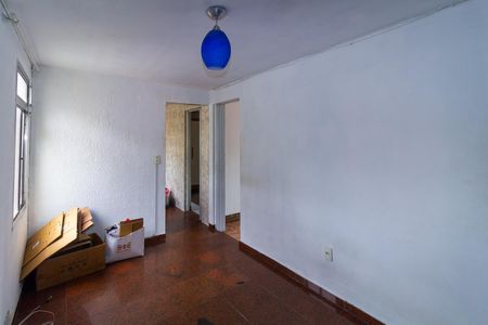 Apartamento à venda com 39m², 2 quartos e sem vaga Apartamento à venda com 39m², 2 quartos e sem vagaSala