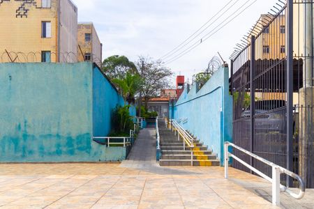 Apartamento à venda com 39m², 2 quartos e sem vaga Apartamento à venda com 39m², 2 quartos e sem vagaÁrea comum