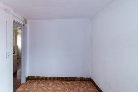 Apartamento à venda com 39m², 2 quartos e sem vaga Apartamento à venda com 39m², 2 quartos e sem vagaQuarto 1