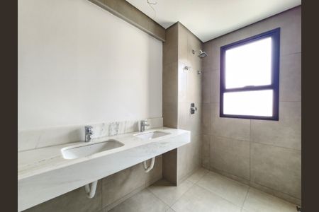 Apartamento à venda com 140m², 4 quartos e 4 vagas Suíte 1