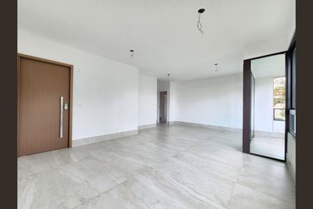 Apartamento à venda com 140m², 4 quartos e 4 vagasSala