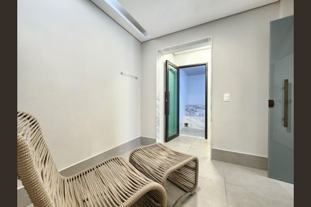 Apartamento à venda com 140m², 4 quartos e 4 vagasSauna