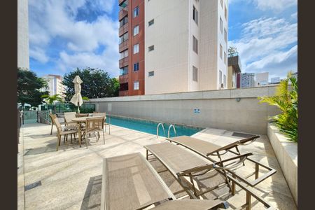 Apartamento à venda com 140m², 4 quartos e 4 vagasPiscina