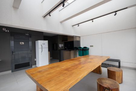 Apartamento para alugar com 63m², 2 quartos e 1 vaga Apartamento para alugar com 63m², 2 quartos e 1 vagaÁrea comum