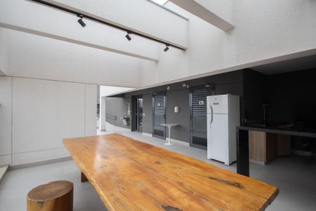 Apartamento para alugar com 63m², 2 quartos e 1 vaga Apartamento para alugar com 63m², 2 quartos e 1 vagaÁrea comum
