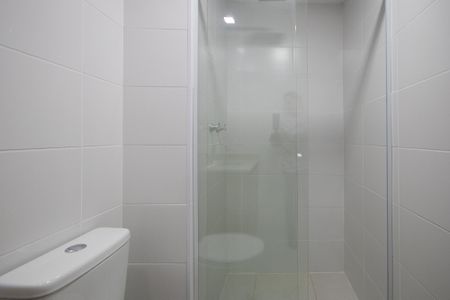 Apartamento para alugar com 63m², 2 quartos e 1 vaga Apartamento para alugar com 63m², 2 quartos e 1 vagaBanheiro 2