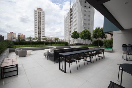 Apartamento para alugar com 63m², 2 quartos e 1 vaga Apartamento para alugar com 63m², 2 quartos e 1 vagaÁrea comum