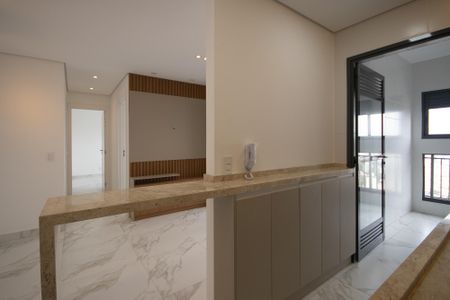 Apartamento para alugar com 63m², 2 quartos e 1 vaga Apartamento para alugar com 63m², 2 quartos e 1 vagaCozinha - Armários