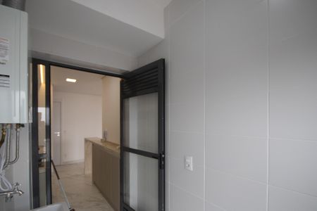 Apartamento para alugar com 63m², 2 quartos e 1 vaga Apartamento para alugar com 63m², 2 quartos e 1 vagaÁrea de Serviço