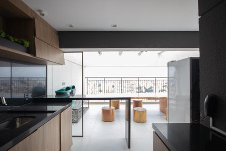 Apartamento para alugar com 63m², 2 quartos e 1 vaga Apartamento para alugar com 63m², 2 quartos e 1 vagaÁrea comum