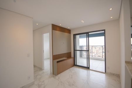 Apartamento para alugar com 63m², 2 quartos e 1 vaga Apartamento para alugar com 63m², 2 quartos e 1 vagaSala