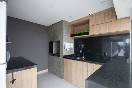 Apartamento para alugar com 63m², 2 quartos e 1 vaga Apartamento para alugar com 63m², 2 quartos e 1 vagaÁrea comum