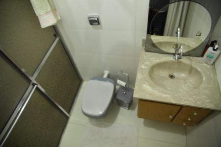 Casa à venda com 172m², 3 quartos e 2 vagasLavabo