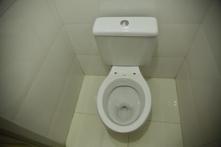 Casa à venda com 172m², 3 quartos e 2 vagasBanheiro de Serviço