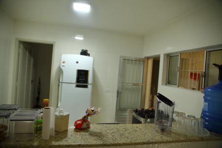 Casa à venda com 172m², 3 quartos e 2 vagasCozinha