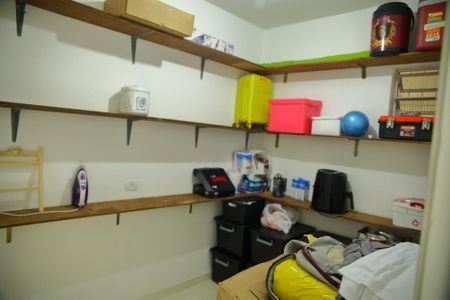 Casa à venda com 172m², 3 quartos e 2 vagasCozinha