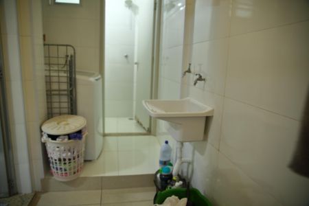 Casa à venda com 172m², 3 quartos e 2 vagasLavanderia