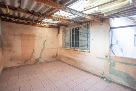 Casa à venda com 300m², 4 quartos e 2 vagasÁrea de serviço 2