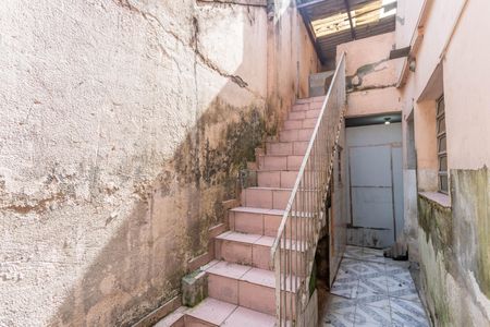 Casa à venda com 300m², 4 quartos e 2 vagasCorredor