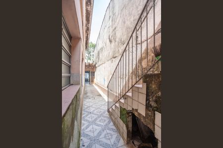 Casa à venda com 300m², 4 quartos e 2 vagasCorredor