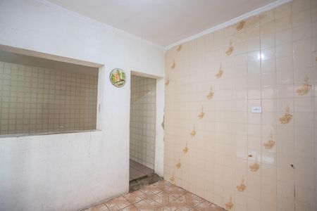 Casa à venda com 300m², 4 quartos e 2 vagasCozinha