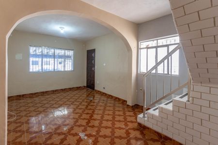 Casa à venda com 300m², 4 quartos e 2 vagasSala
