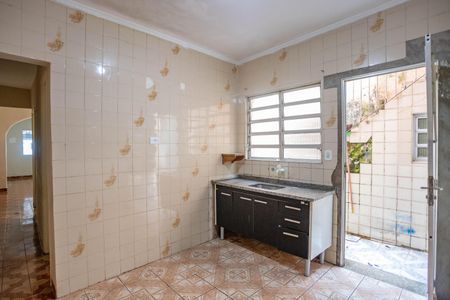 Casa à venda com 300m², 4 quartos e 2 vagasCozinha