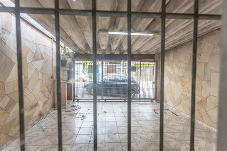 Casa à venda com 300m², 4 quartos e 2 vagasVista da sala