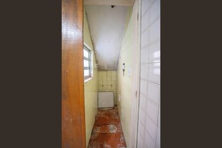 Casa à venda com 300m², 4 quartos e 2 vagasÁrea de serviço 1