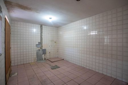 Casa à venda com 300m², 4 quartos e 2 vagasÁrea de serviço 1