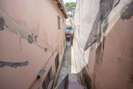 Casa à venda com 300m², 4 quartos e 2 vagasVista da Área de serviço 2