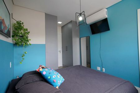 Apartamento à venda com 110m², 2 quartos e 2 vagasSuite 1