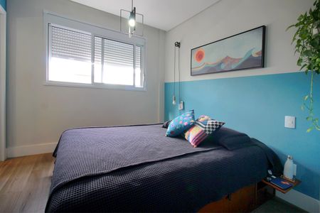 Apartamento à venda com 110m², 2 quartos e 2 vagasSuite 1