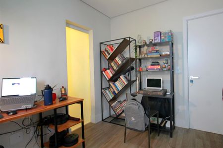 Apartamento à venda com 110m², 2 quartos e 2 vagasSuite 2