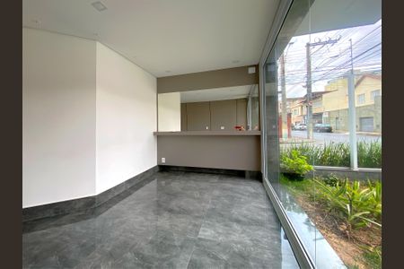 Apartamento à venda com 110m², 2 quartos e 2 vagasÁrea comum - Hall