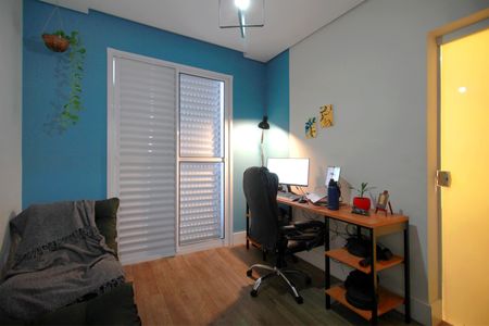 Apartamento à venda com 110m², 2 quartos e 2 vagasSuite 2