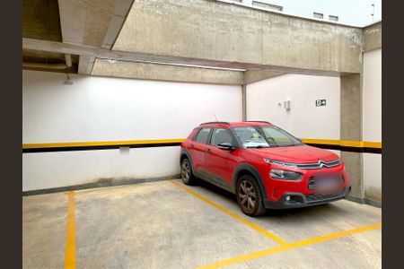 Apartamento à venda com 110m², 2 quartos e 2 vagasVagas