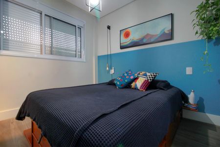 Apartamento à venda com 110m², 2 quartos e 2 vagasSuite 1