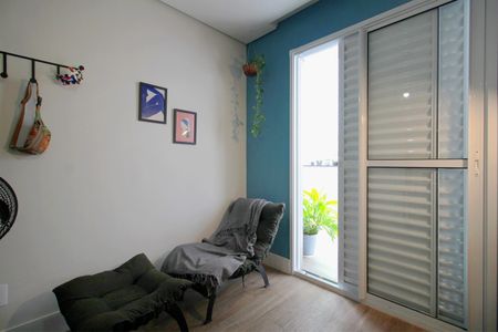 Apartamento à venda com 110m², 2 quartos e 2 vagasSuite 2