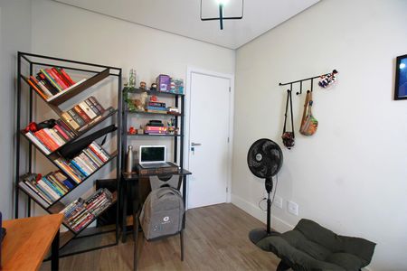 Apartamento à venda com 110m², 2 quartos e 2 vagasSuite 2