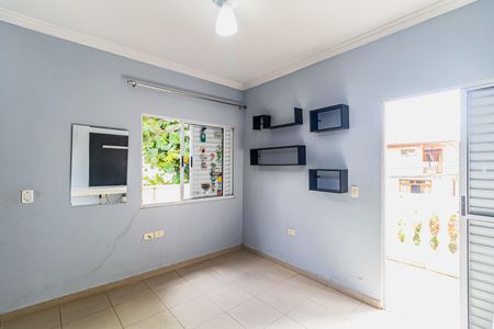 Casa para alugar com 250m², 3 quartos e 2 vagas Casa para alugar com 250m², 3 quartos e 2 vagasQuarto 01