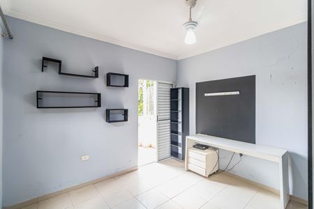 Casa para alugar com 250m², 3 quartos e 2 vagas Casa para alugar com 250m², 3 quartos e 2 vagasQuarto 01