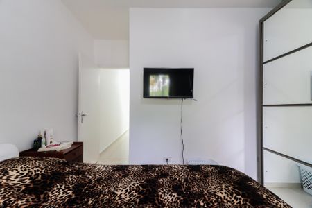 Casa à venda com 200m², 4 quartos e 2 vagasQuarto 4