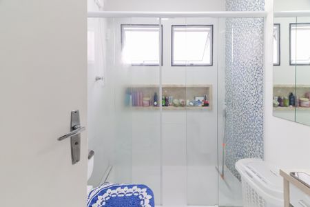 Casa à venda com 200m², 4 quartos e 2 vagasQuarto 1 - Suite 