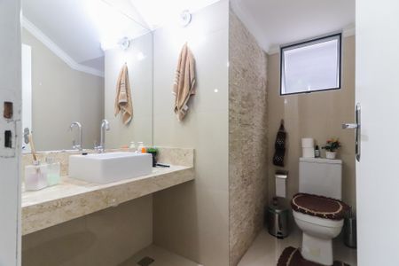 Casa à venda com 200m², 4 quartos e 2 vagasLavabo