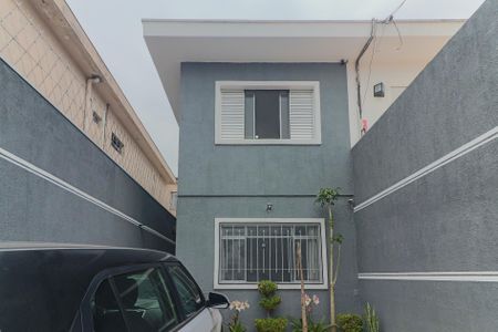 Casa à venda com 200m², 4 quartos e 2 vagasGaragem