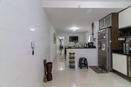 Casa à venda com 200m², 4 quartos e 2 vagasCozinha