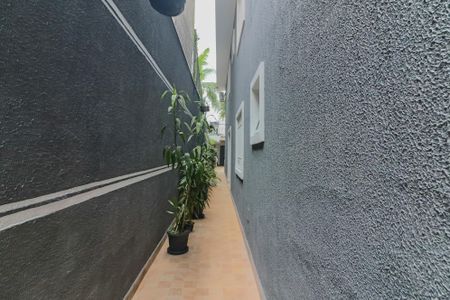 Casa à venda com 200m², 4 quartos e 2 vagasQuintal